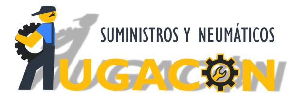 Suministros y Neumáticos Rugacon